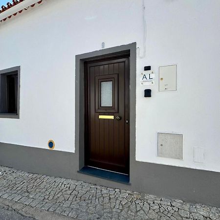 Akonxego&Cia Apartment Mourao Luaran gambar
