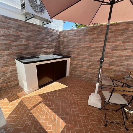 Akonxego&Cia Apartment Mourao Luaran gambar