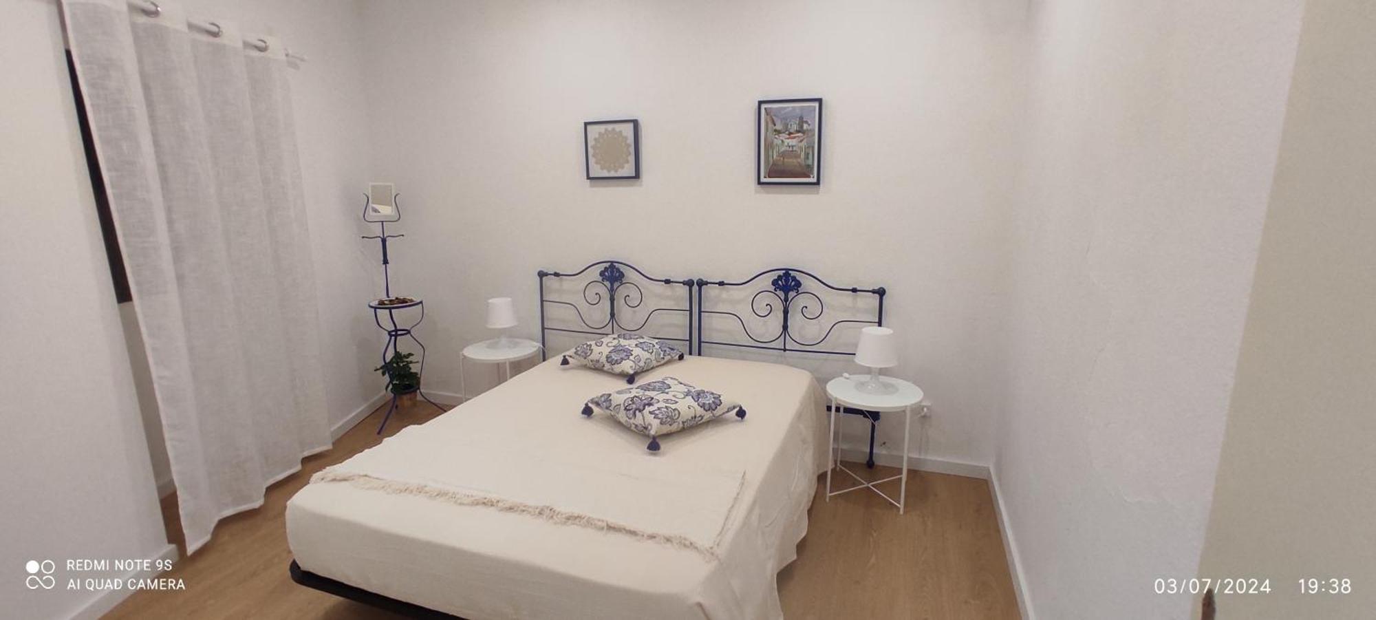 Akonxego&Cia Apartment Mourao Luaran gambar