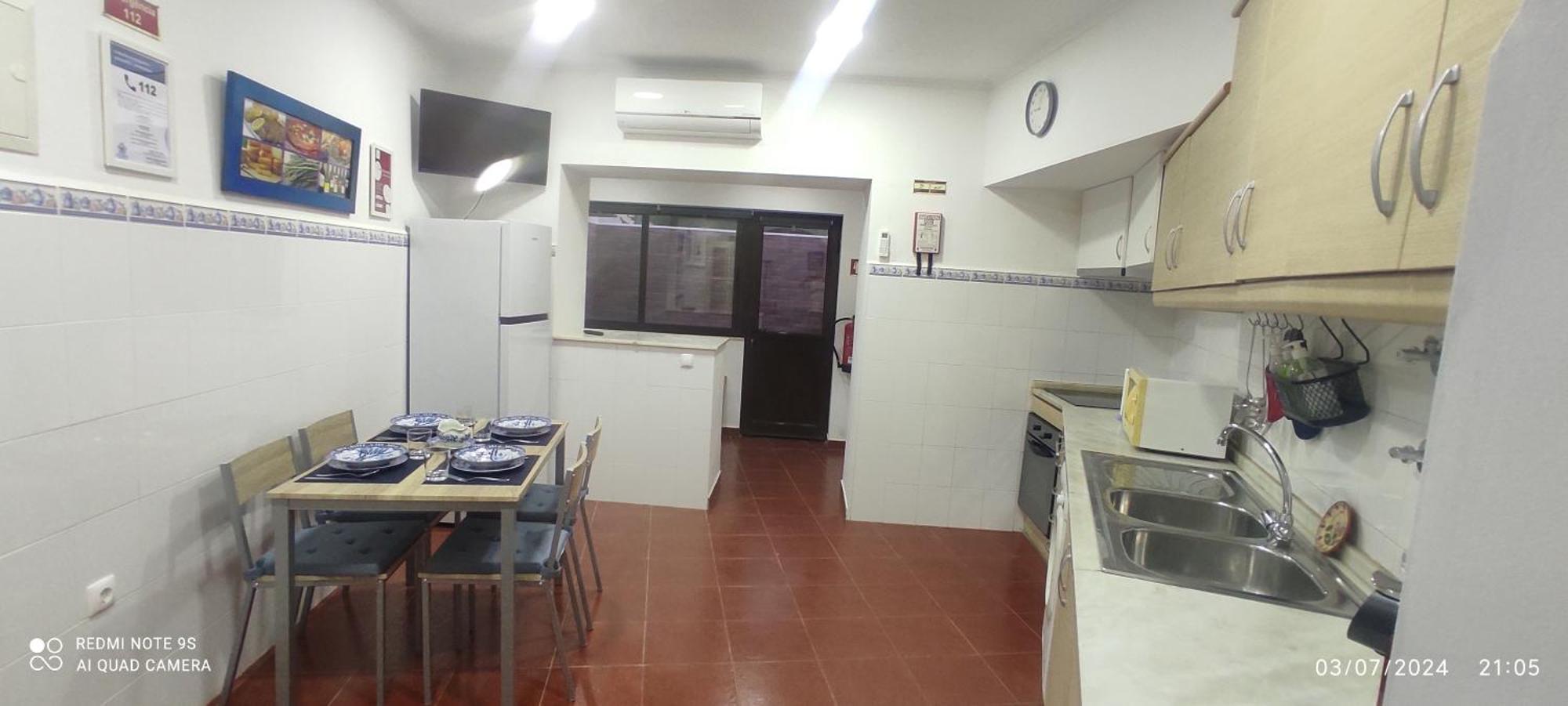 Akonxego&Cia Apartment Mourao Luaran gambar
