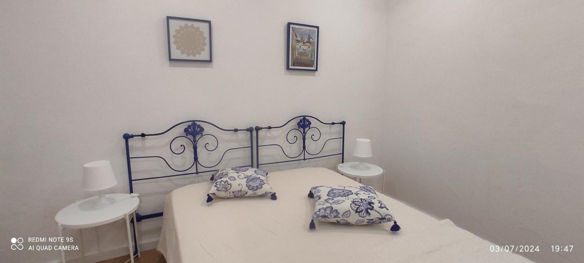 Akonxego&Cia Apartment Mourao Luaran gambar