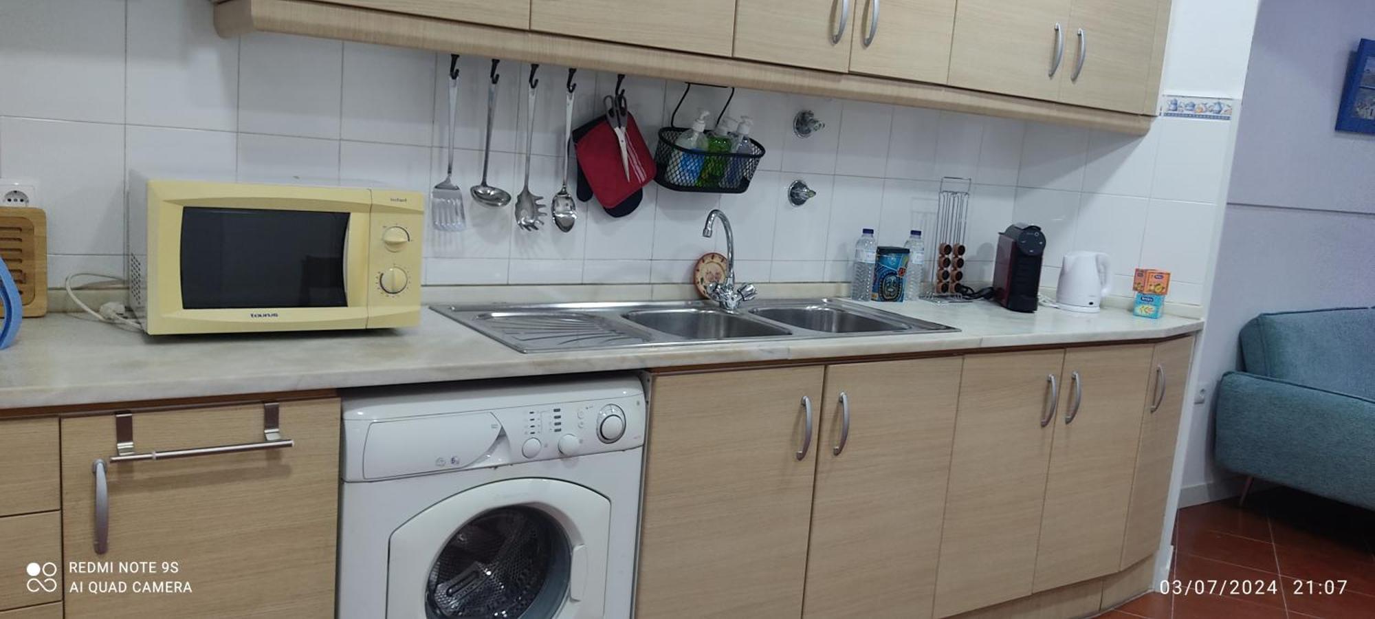 Akonxego&Cia Apartment Mourao Luaran gambar