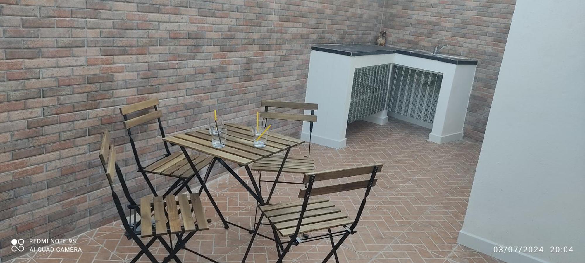 Akonxego&Cia Apartment Mourao Luaran gambar