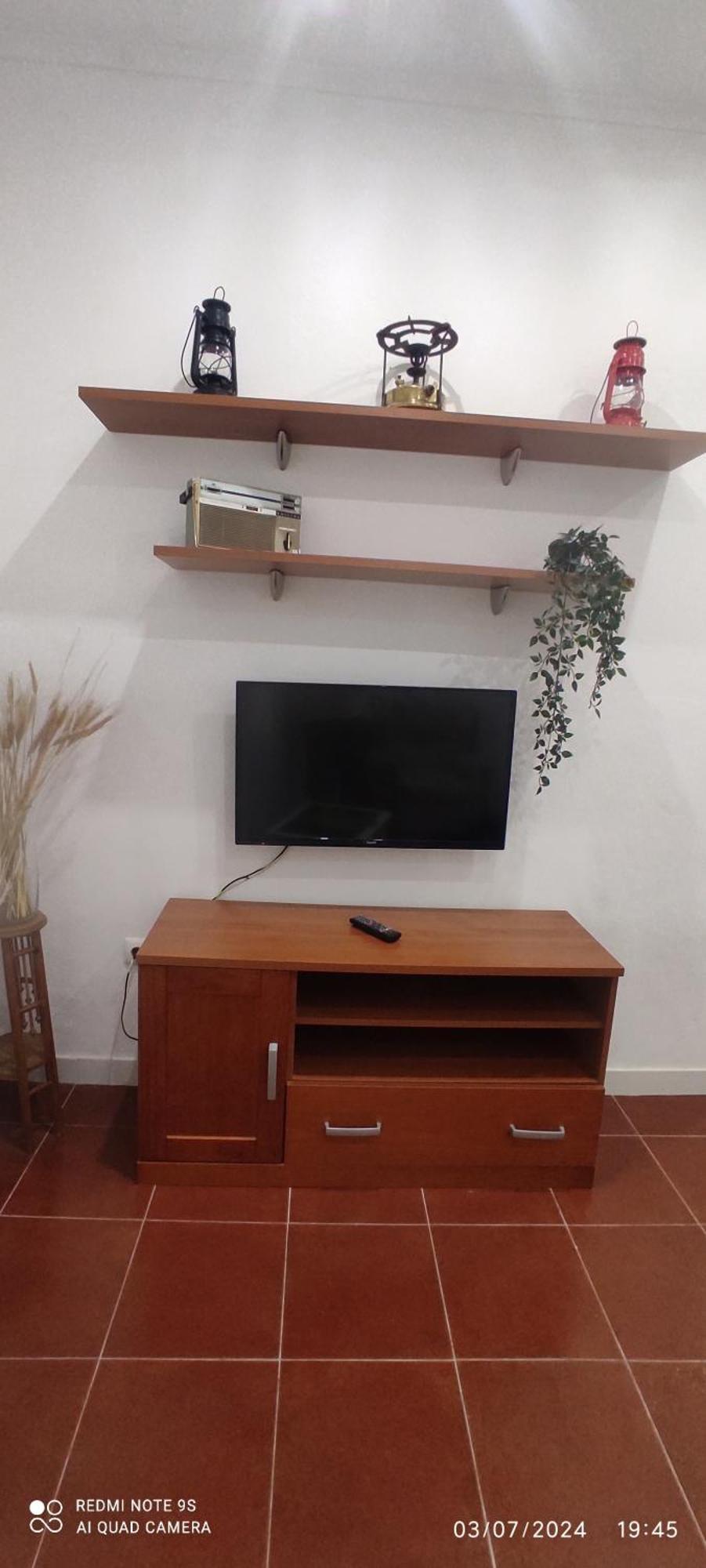 Akonxego&Cia Apartment Mourao Luaran gambar