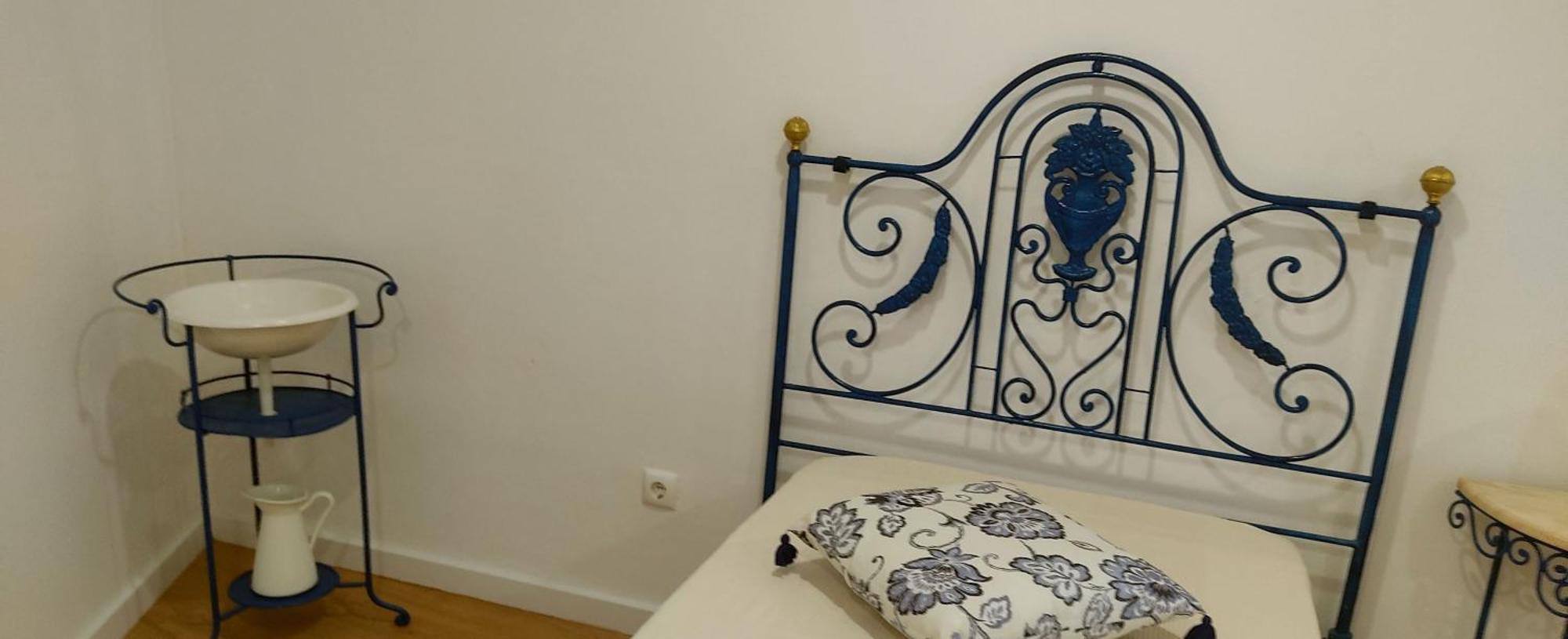 Akonxego&Cia Apartment Mourao Luaran gambar