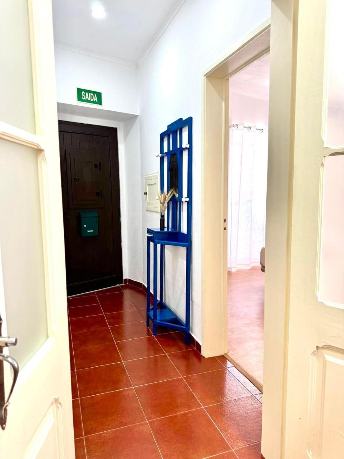 Akonxego&Cia Apartment Mourao Luaran gambar