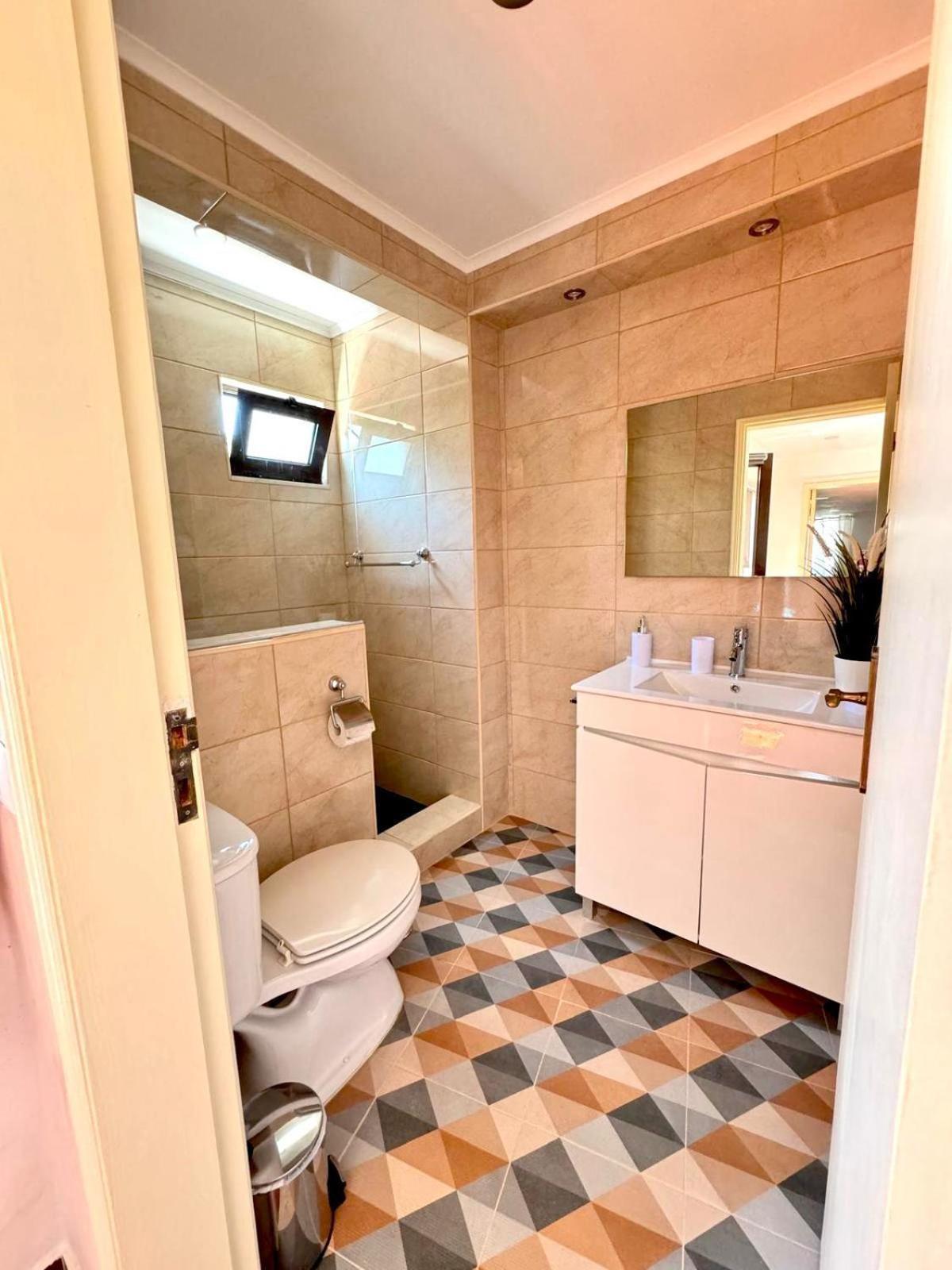 Akonxego&Cia Apartment Mourao Luaran gambar
