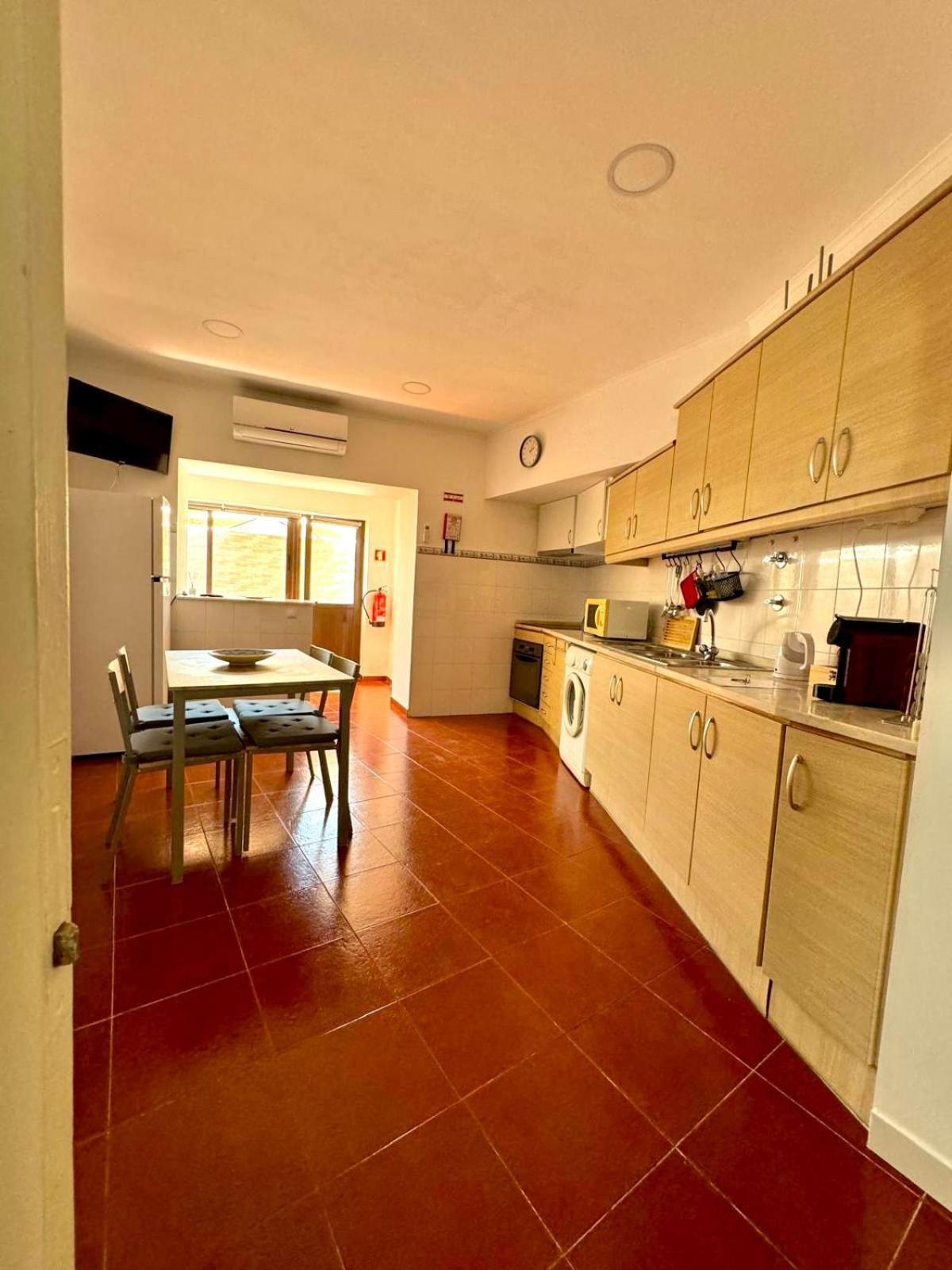 Akonxego&Cia Apartment Mourao Luaran gambar