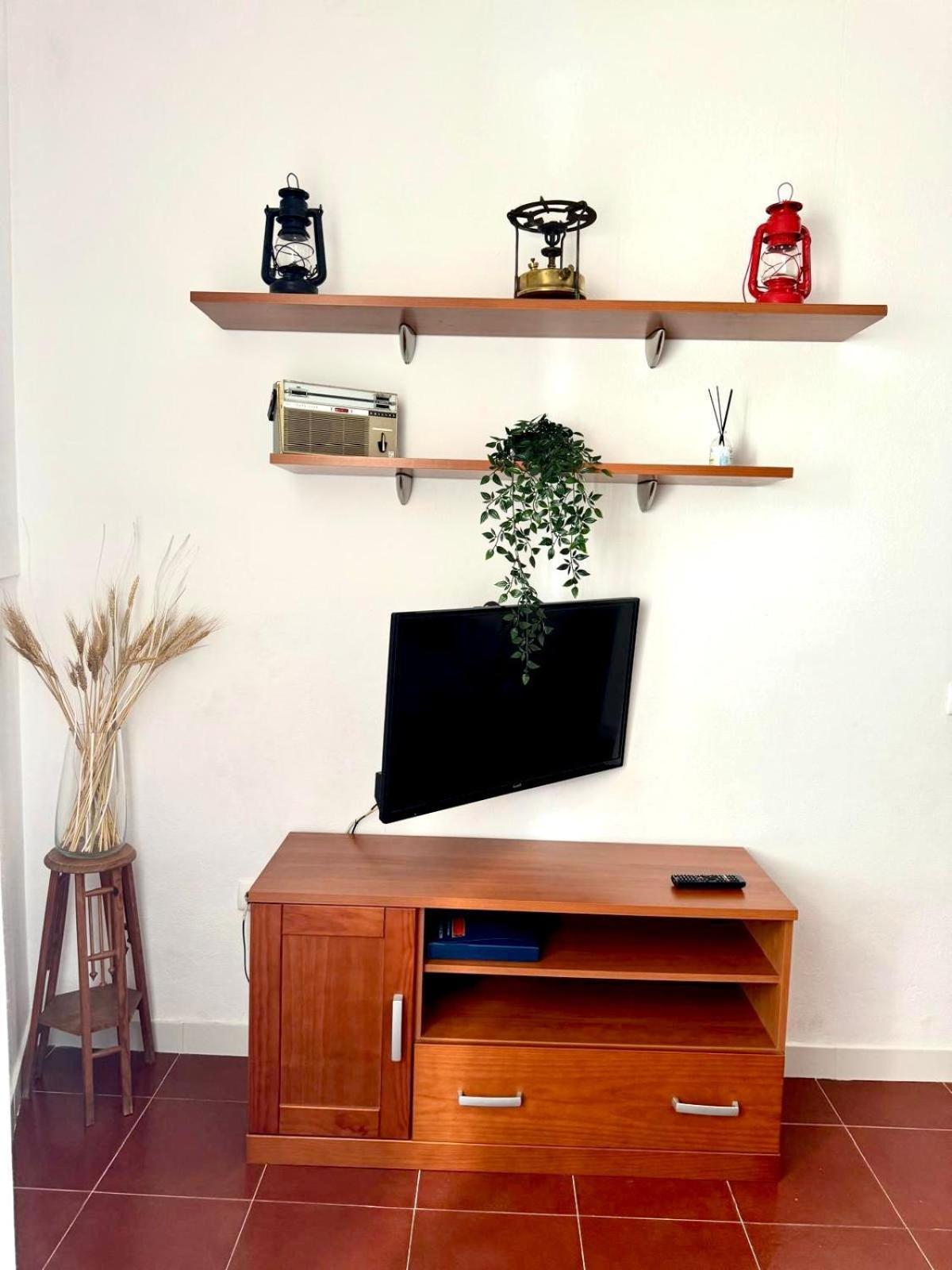 Akonxego&Cia Apartment Mourao Luaran gambar