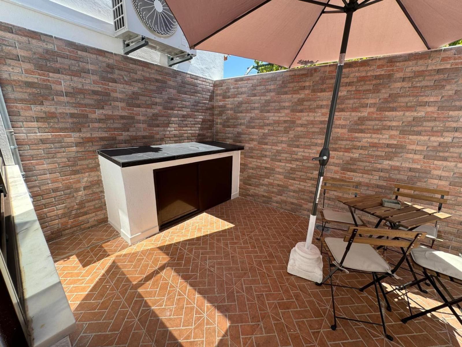 Akonxego&Cia Apartment Mourao Luaran gambar