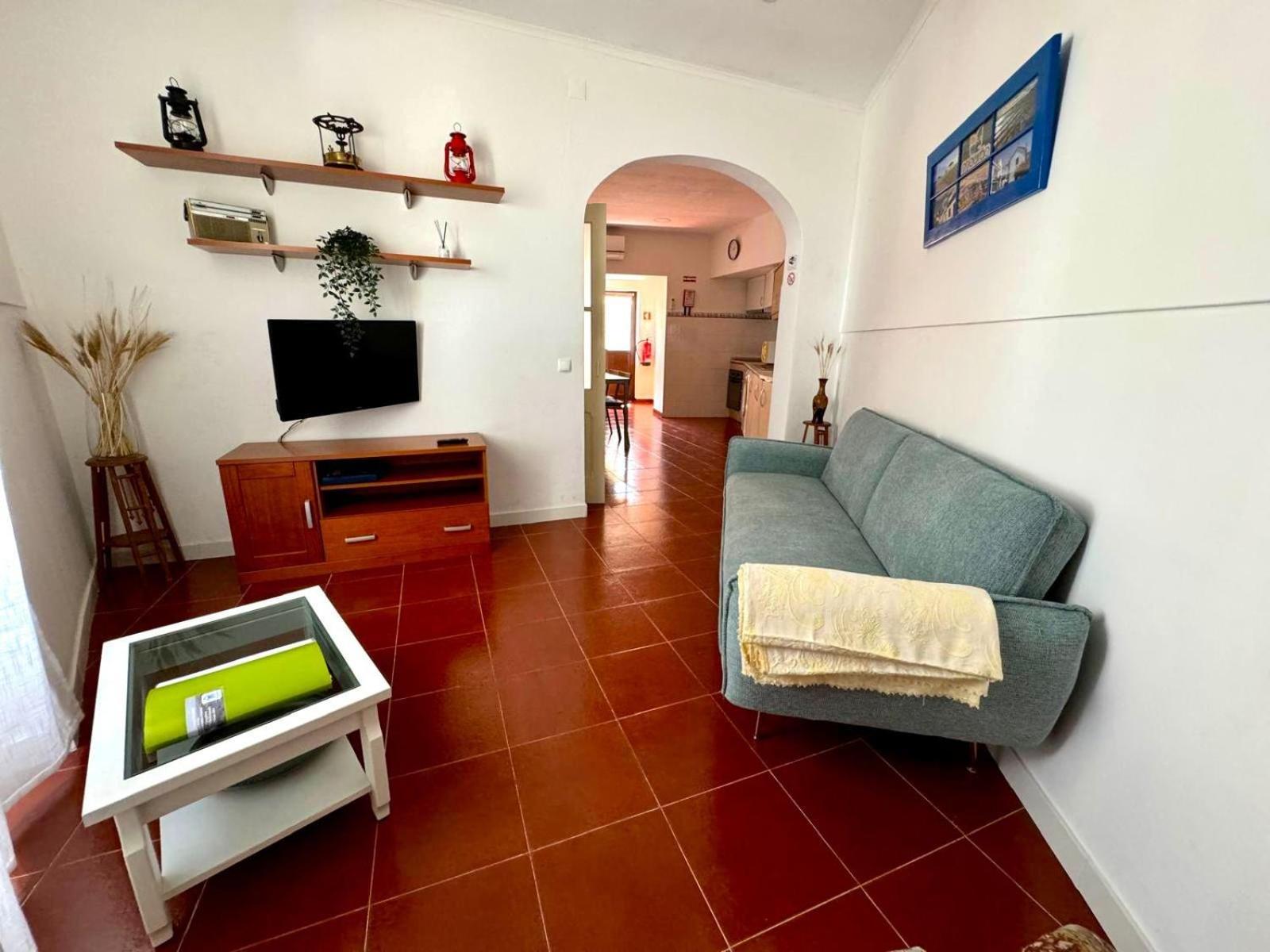 Akonxego&Cia Apartment Mourao Luaran gambar