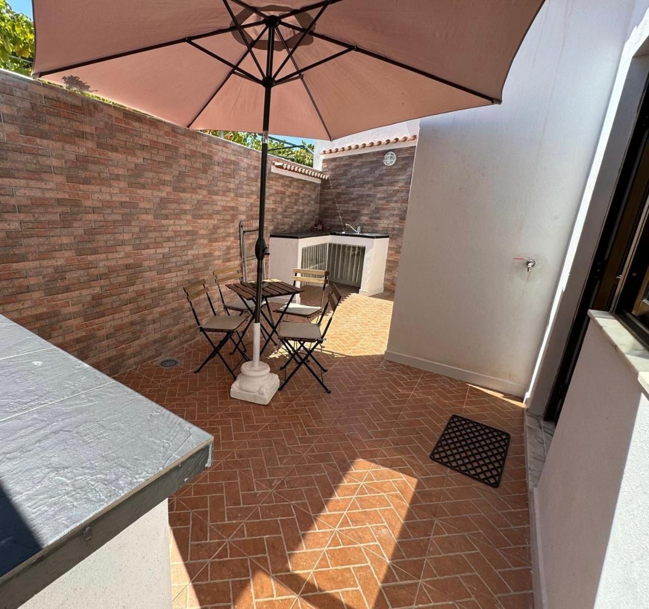 Akonxego&Cia Apartment Mourao Luaran gambar