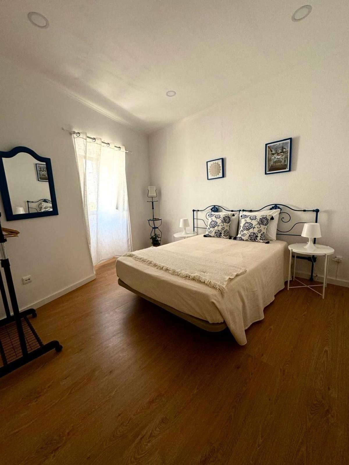 Akonxego&Cia Apartment Mourao Luaran gambar
